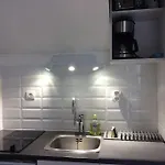 Emeraude Apartment *