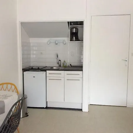 Emeraude Apartment