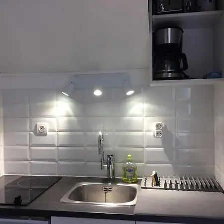 émeraude Apartamento *