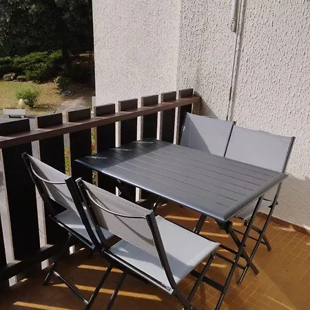 Emeraude Apartment