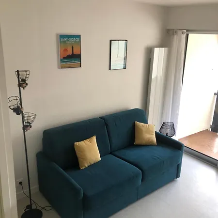 Emeraude Apartment